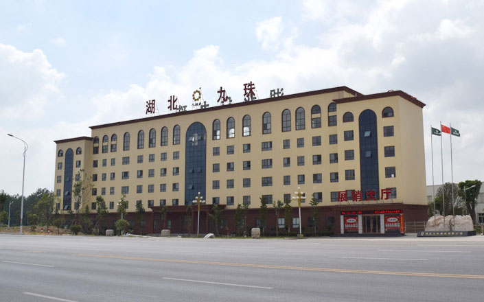 湖北九珠蛋業(yè)有限公司